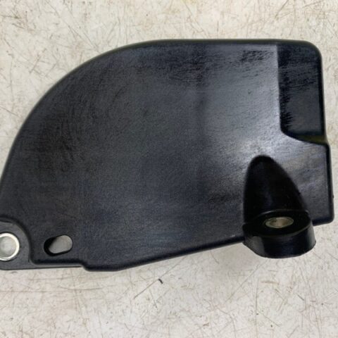 10 11 12 13 14 Lexus LS460 Front Right Passenger  Wheel Opening Extension Pad