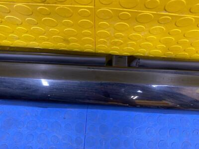 15e7653d2a26d03b4e3176ba68067aa5 13 14 15 16 17 18 19 20 FORD FUSION Left Rocker Moulding OEM DS7Z 5410177-A