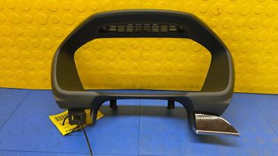 16 17 18 19 20 VOLVO XC90 Dash Speedometer Instrument Cluster Cover OEM 39829148