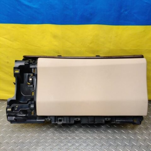 19 20 21 Acura RDX Front Glove Box Glovebox Compartment Storage OEM 18K Miles