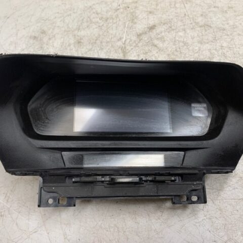 13 14 15 Acura ILX Information Display Screen OEM 39710-tx6-a01