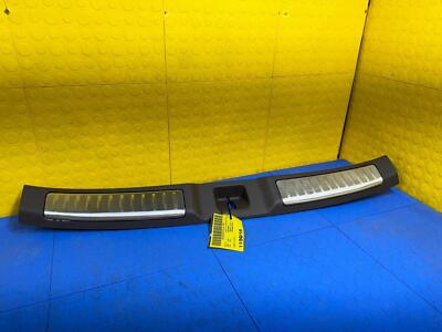 19 20 21 22 23 24 INFINITI QX50 Rear Trunk Intrior Trim Moulding OEM 84992-5NB0B