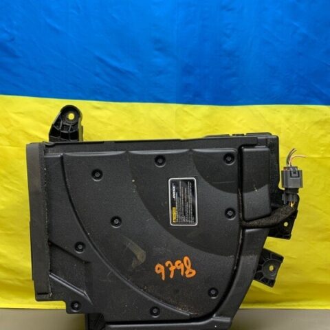 08 09 10 11 12 Mazda CX9 CX-9 BOSE SUBWOOFER  OEM TD1466960