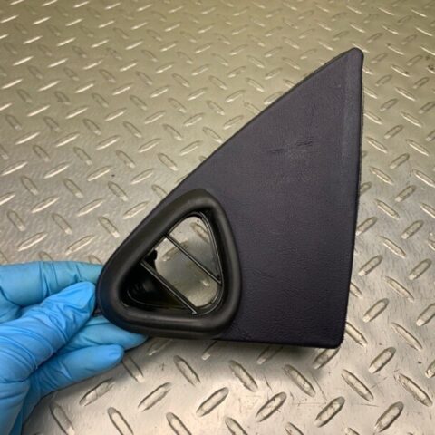 05 06 07 08 09 10 11 12 Bentley Continental Flying Spur Left Dashboard Vent OEM