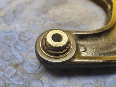 16ccfad39b884ae114ac5d5484138ebd 18 19 20 21 22 23 VW ATLAS 3.6L Rear Left Upper Control Arm OEM 3QF505351B