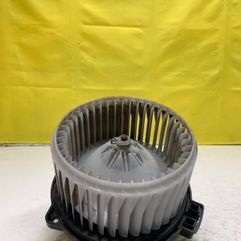 05 06 07 08 09 10 Scion TC Heater Blower Motor Fan OEM 8710321010