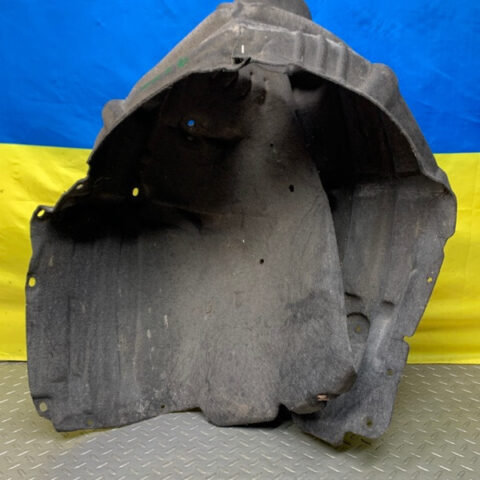 19 20 Ford Transit Connect Front Left Fender Liner Splash Shield OEM KT1Z16103B