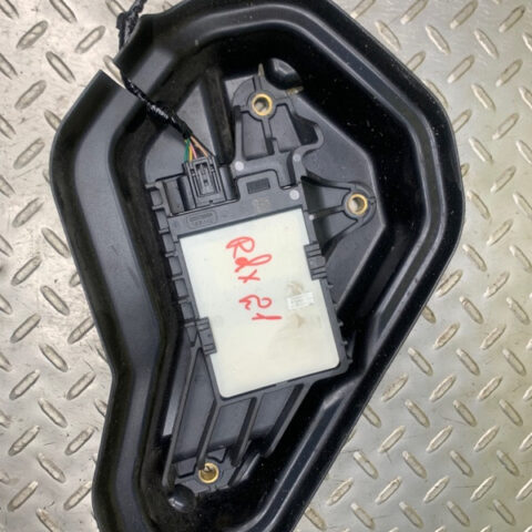 19 20 21 Acura Rdx Rear right master blind spot radar sensor module OEM