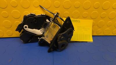 17 18 19 20 21 MAZDA CX5 Liftgate Latch Lock Actuator OEM TK4962310C