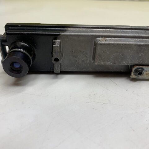 13 14 15 16 Infiniti QX60 Windshield Lane Assist Departure Camera OEM