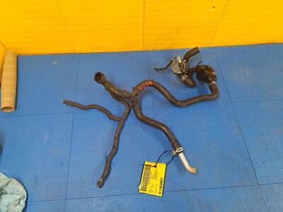 17eb03d0b599ae6e517447104c6ff60f 18 19 20 21 22 23 VW ATLAS Heater Water Auxiliary Pump w/ Hose OEM 3QF965567