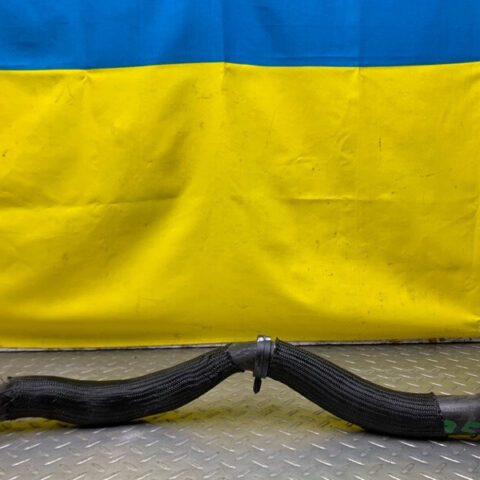 20 21 22 23 Cadillac CT5 Radiator Coolant Upper Hose OEM 84805593