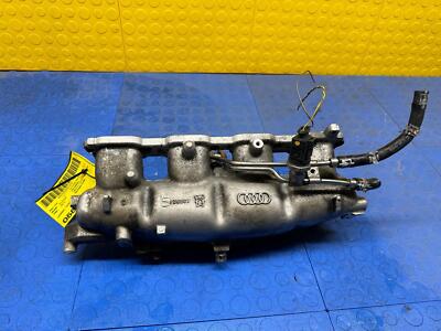 13 14 15 16 17 AUDI Q5 2.0L Intake Manifold OEM 06H133201S