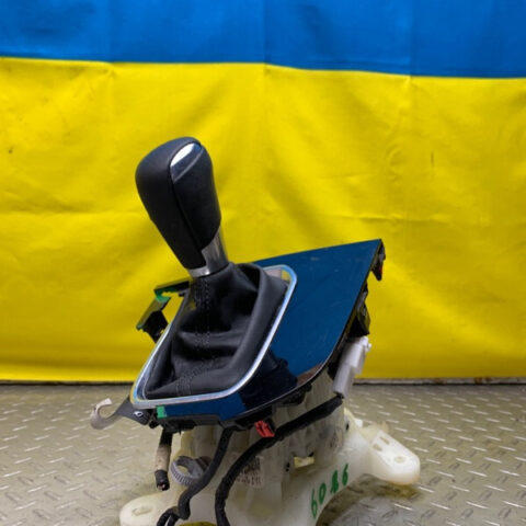 16 17 18 19 20 21 Mazda CX-9 Transmission Gear Shift Shifter Selector Lever OEM