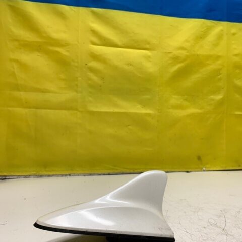 11 12 13 14 15  Hyundai Elantra Radio Roof Top Antenna OEM 96210-3X000WJR