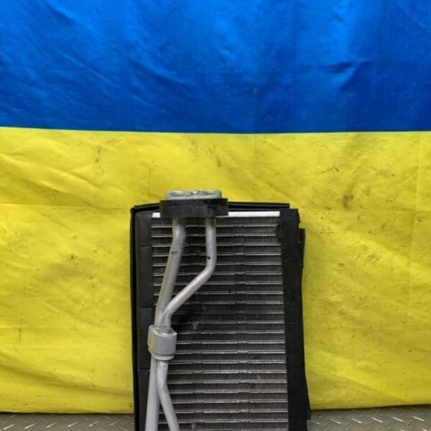 06 07 08 09 10 11 Bentley Flying Spur W12 Climate Dash AC Evaporator Core OEM