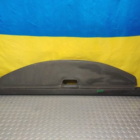 16 17 18 Acura RDX Trunk Cargo Cover Shade Security Shield OEM 08Z07TX4210A