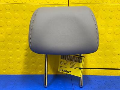 09 10 11 12 13 14 NISSAN MURANO Rear Right Or Left Headrest OEM 86430-1AF0B