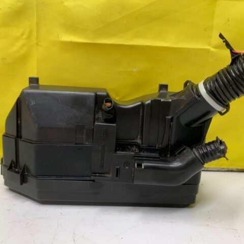 16 17 18 Acura ILX 2.4L Under Hood Fusebox Fuse Box Relay Module