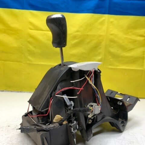 11 12 13 13 Jeep Compass Transmission Gear Shifter Selector Lever OEM