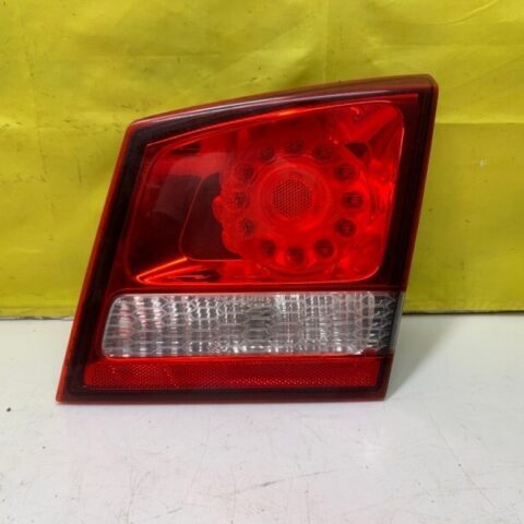 11 12 13 14 Dodge Journey Right Passenger Inner Side Taillight Tail Light LED