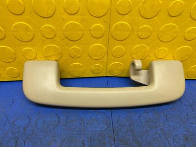 21 22 23 ROGUE EXCEPT SPORT Rear Right or Left Roof Grab Handle OEM 739406RA1A