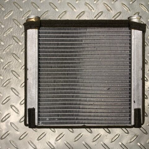 05 06 07 08 09 Bentley Continental Flying Spur HVAC Climate Heater Core OE