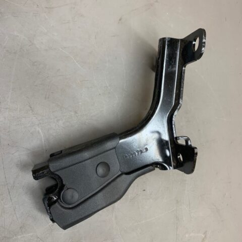 17 18 19 20 21 Jeep Compass Rear Seat Center Bracket OEM 6XF54DX9AA
