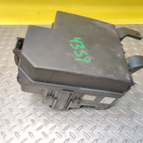 09 10 11 12 13 14 15 Kia Sorento Fuse Relay Box OEM 919412P020