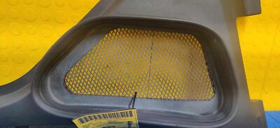 19f12018931c3535a5003c6d69ecf976 13 14 15 16 17 18 19 MERCEDES GL450 Right Cowl Panel Cover OEM A1668300201