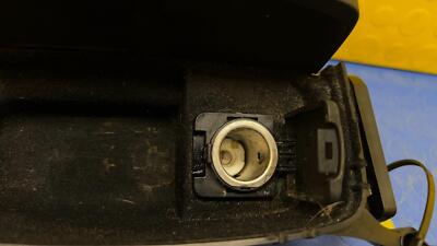 19f300b83416399d633c7882b208d2fa 17 18 19 20 ACURA MDX Center Console Storage Tray Box OEM 77282TZ5A01