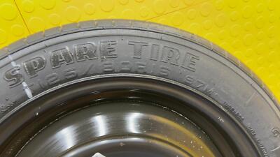 19fb1976ad31243b93d0f3982f369840 13 14 15 16 17 18 19 20 FORD FUSION 16x4 Compact Spare Wheel OEM