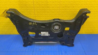 1a15ebff9ce36cc336136d3c61d10cc5 18 19 20 21 22 VW ATLAS Front Subframe Crosmember OEM 3QF199315G