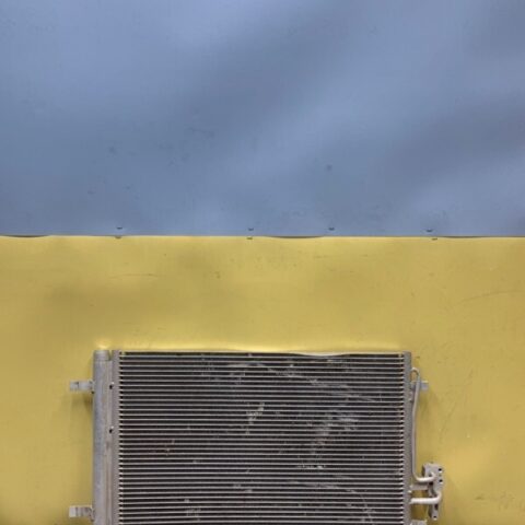 15 16 17 18 19 Range Rover Evoque  2.0L A/C Air Condenser OEM 48K miles