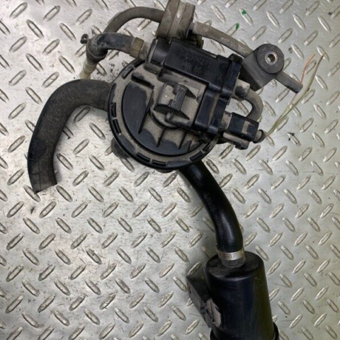 05 06 07 08 09 10 Bentley Continental GT Fuel Vapor Leak Pump OEM 1C0906621