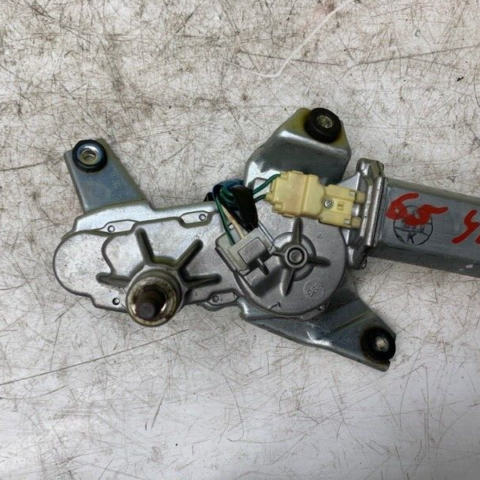 2005 2006 Honda CR-V CRV Rear Wiper Motor OEM