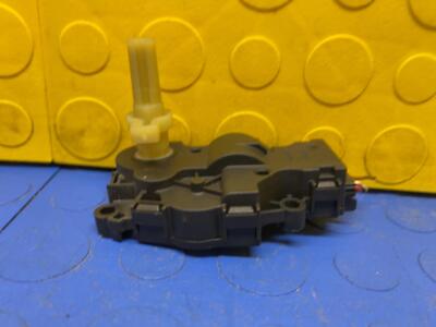 1a6afb937886ee1d56b0ca7954d61d7e 16 VOLVO XC90 HVAC Climate Flap Actuator OEM EH620003