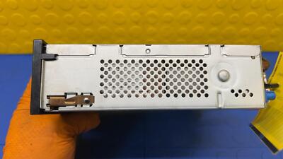 1a9fdb49228b2597f7a9255c16d36361 20 21 22 JETTA EXCEPT GLI GPS Navigation Control Module OEM 2GM035876