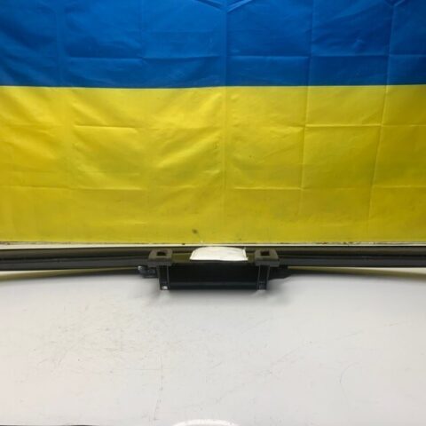 15 16 17 18 BMW X6 X6M F16 Dash Windshield Air Duct Vent Defrost Grille OEM