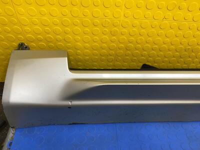 1af1478b848f40312ea9d1b79c1023e3 16 17 18 19 20 21 VOLVO XC90 Left Rocker Moulding OEM 39849293