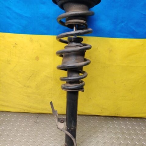 02 03 04 05 06 07 08 Lexus SC430 Left Front Shock Strut Spring Absorber Assy OEM