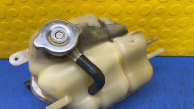 1b17e57982c487c4b33791f0ea8efddc 05 06 07 08 09 NISSAN PATHFINDER Coolant Recovery Bottle OEM 21710EA01A