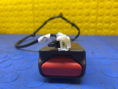 1b18069f5dcaa32506af0b3e981711dc 19 20 INFINITI QX50 Front Left Seat Belt Bukle OEM 86843-5NA8B