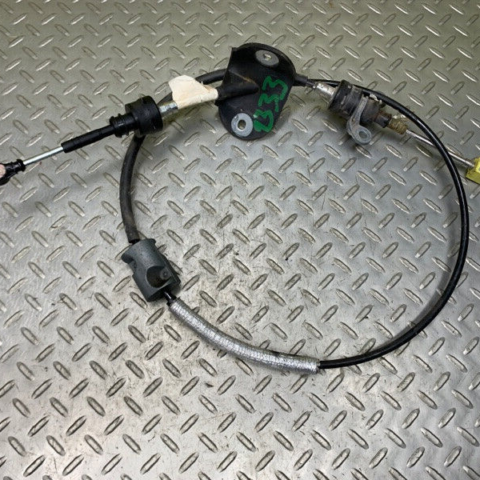 19 20 21 22 Ford Transit Connect 2.0L Automatic Transmission Shift Cable OEM