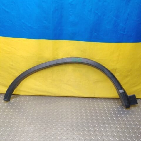 08 09 10 11 Honda CR-V Rear Right Passenger RH Wheel Arch Flare Molding OEM