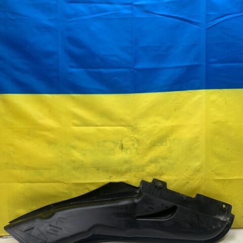 18 17 16 Subaru Forester 2.5L Air Duct OEM  46012SG000 /  A12SG00