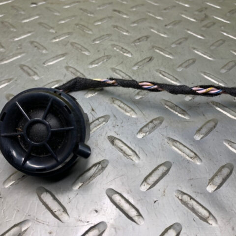 17 18 19 20 21 22 23 Porsche Panamera 4 Tweeter Speaker BOSE OEM 971035411A