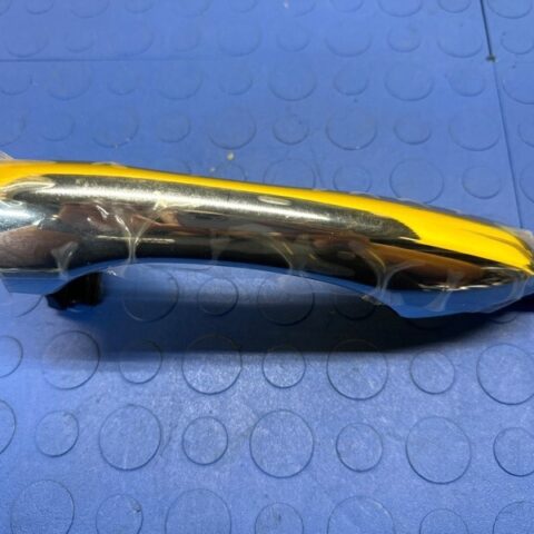 16 17 18 19 20 Kia Sorento Front Pass Right Exterior Door Handle OEM 82661C5010
