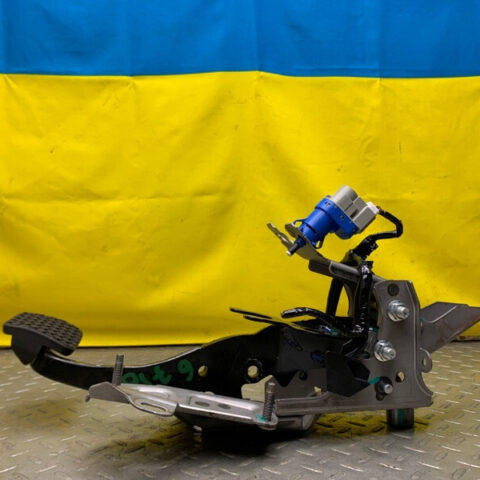 18 19 20 21 22 Ford Ecosport Brake Pedal Assenbly OEM 8V51-2450-CD