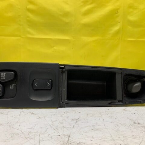 00 01 02 Cadillac Deville Right Front Passenger Master Power Window Switch OEM